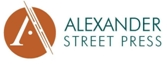 Alexander Street Press